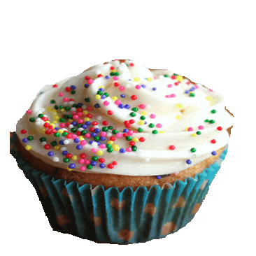 Cake Cupcake Sticker by imoji