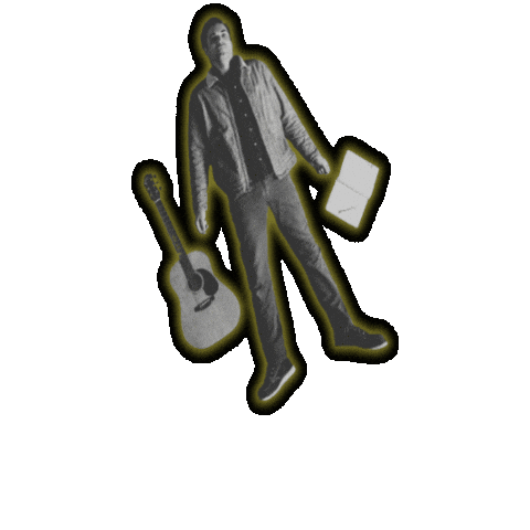 danielrodriguezofficial giphygifmaker music guitar daniel rodriguez Sticker