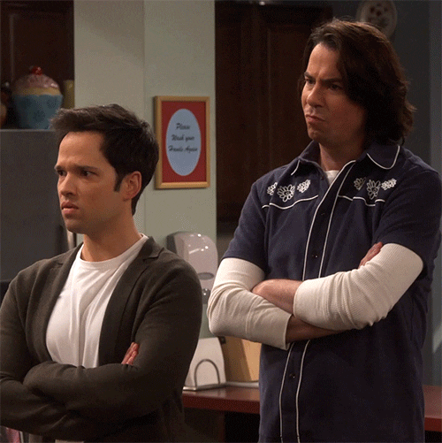 Carly GIF by Paramount+