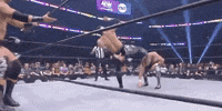 Kenny Omega Aew On Tnt GIF by All Elite Wrestling on TNT