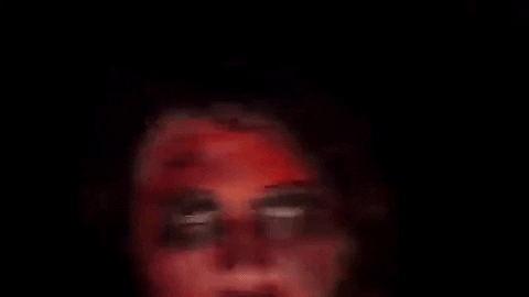 donovan wolfington GIF by Topshelf Records