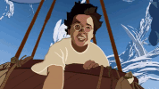 season 1 oops GIF by Dream Corp LLC