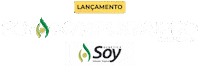 Soy Wehrmann Sticker by Inova Genética