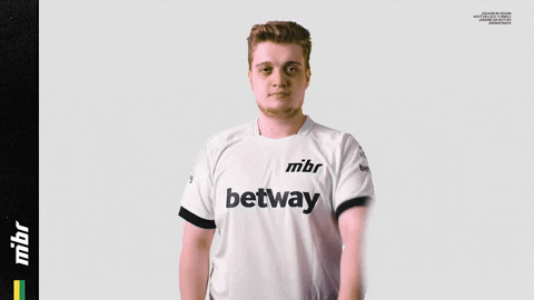 Done GIF by MIBR