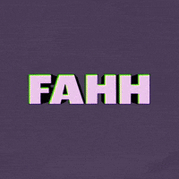 Animation Typography GIF