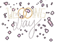 Wedding Love Sticker by UlfBo