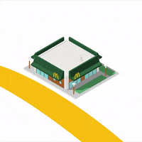 GIF by McDonald's Austria