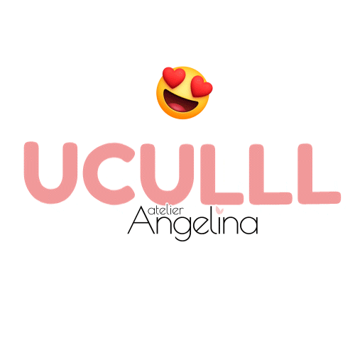 Mood Love Sticker by Atelier Angelina