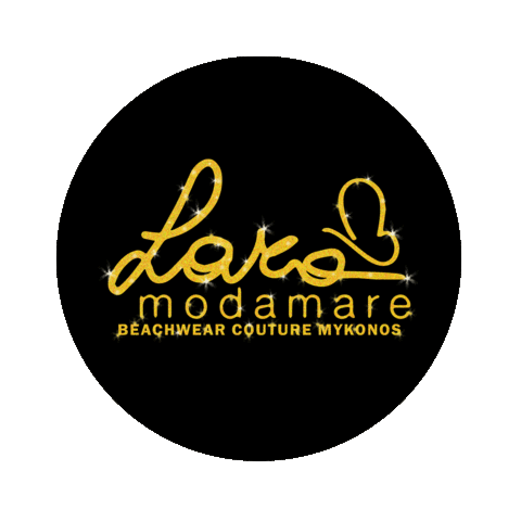 Sticker by LaraModamare