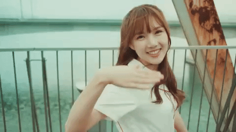 k-pop GIF