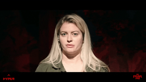 Twitch Reaction GIF by Hyper RPG