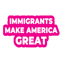 America Texas Sticker by Lincoln Goldfinch Law