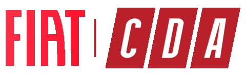 Fiat Cda Sticker by Grupo Carmais