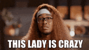 Wow GIF by WE tv