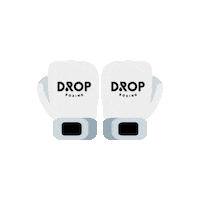 Post Click Sticker by DROP Boxing