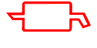 Chiptuning Sticker by mgremaps