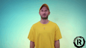 i don't know idk GIF by Rock Sound