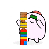 Playing Building Blocks GIF by Bereishis Foundation