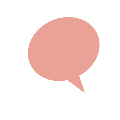 Thanks Lettering Sticker