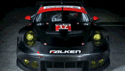 Racing Race GIF by Falken Tire