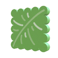 Hungry 3D Sticker by Popcore Games