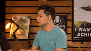 Alfredo Diaz Reaction GIF by Achievement Hunter