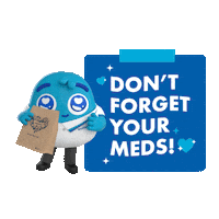 Medicine Ssd Sticker by Southstar Drug PH