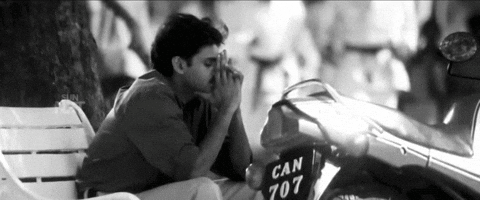 Pawan Kalyan Telugu GIF by Sharat overseas distribution