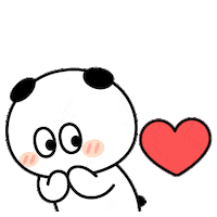 Couple Love Sticker