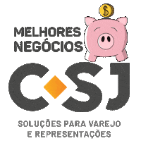 csjrepresentacoes elizabeth csj pado arquitech Sticker