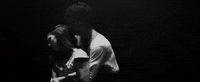 Film Noir GIF by English National Ballet