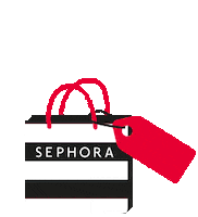 sephoramalaysia beauty makeup shopping haul Sticker