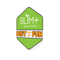 slimpluscentre slim euromedica slimplus slimpluscentre Sticker