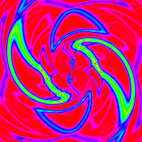 loop zoom GIF by Psyklon