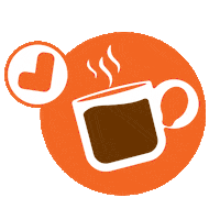Coffee Marketing Sticker by Formato Comunicação
