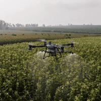 Agras Agrodrone GIF by Agrs Drones Agrícolas