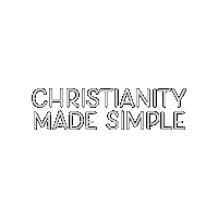 Christianity Sticker by ICOC NE APP