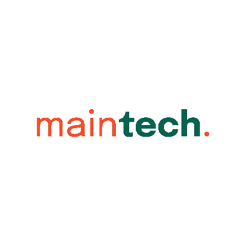 Logo Engineering Sticker by Maintech