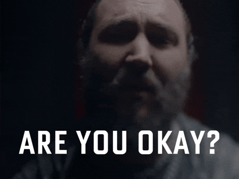 Metal Ok GIF by I Prevail