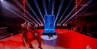 calvin johnson dwts GIF by Dancing with the Stars