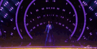 calvin johnson dwts GIF by Dancing with the Stars