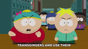 GIF by South Park 