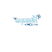 Beach Bird Sticker by Ecostore