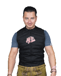 Gabalier Andreasgabalier Sticker by Universal Music Deutschland