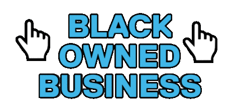 Small Business Black History Month Sticker by Dell Technologies