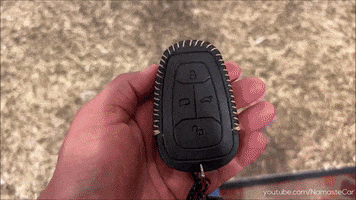 Driving Lets Go GIF by Namaste Car