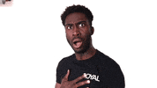 Reaction Wow GIF by Joseph Royal