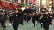 Macys Parade GIF by The 97th Macy’s Thanksgiving Day Parade