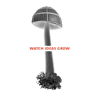 Grow Go Wild Sticker by The EPO