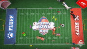 GIF by Puppy Bowl